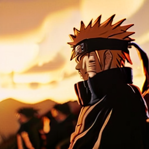 Naruto Shippuden