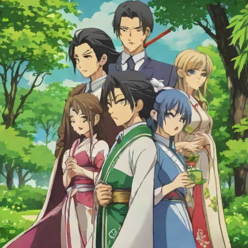 Nurarihyon no Mago OVA