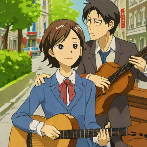 Nodame Cantabile Finale OVA