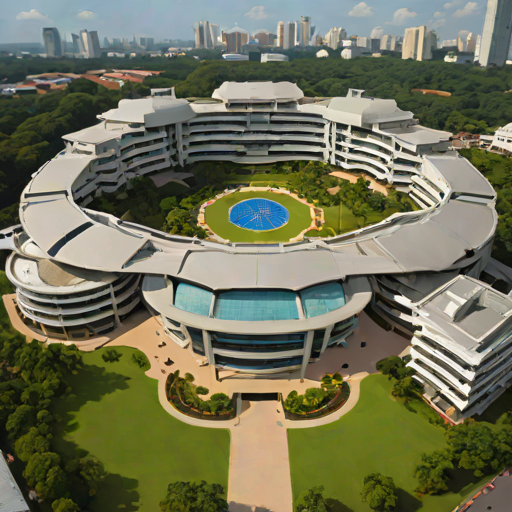 National University of Singapore (NUS)