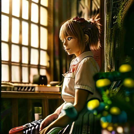 Nanatsu-iro★Drops