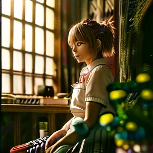 Nanatsu-iro★Drops