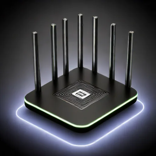 Netgear Nighthawk RS7000