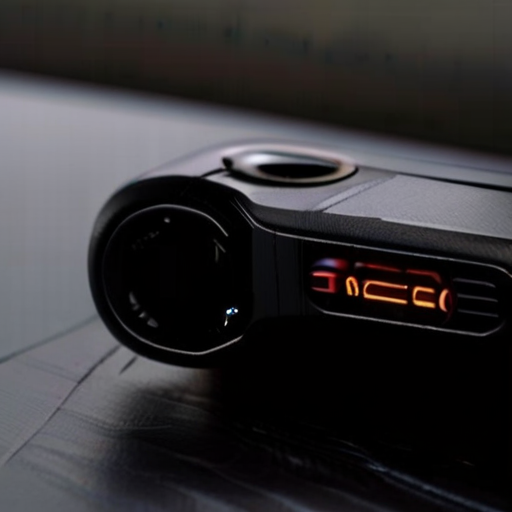 Nekteck Mini Massage Gun