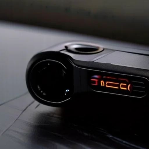 Nekteck Mini Massage Gun
