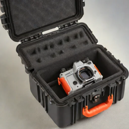 Nanuk 950 Accessory Case