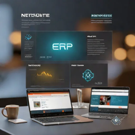 NetSuite ERP