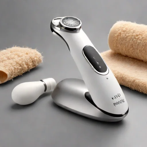 NuFACE Trinity Facial Toning Device