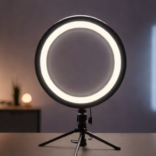 Neewer 190 LED Ring Light