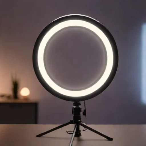 Neewer 190 LED Ring Light