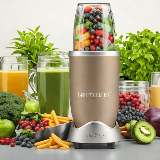 NutriBullet Pro 900