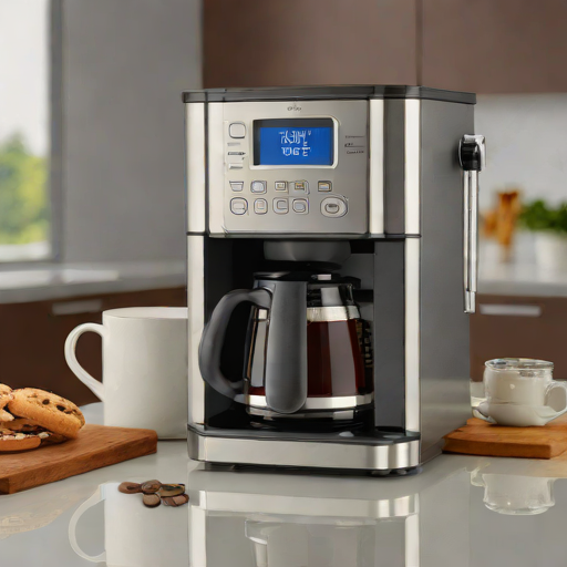 Ninja CG501 Dual Zone Coffee Maker