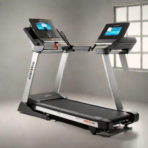 NordicTrack Commercial 2950