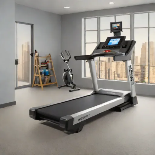 NordicTrack Commercial 2950