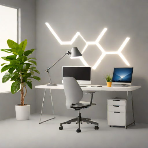 Nanoleaf Lines