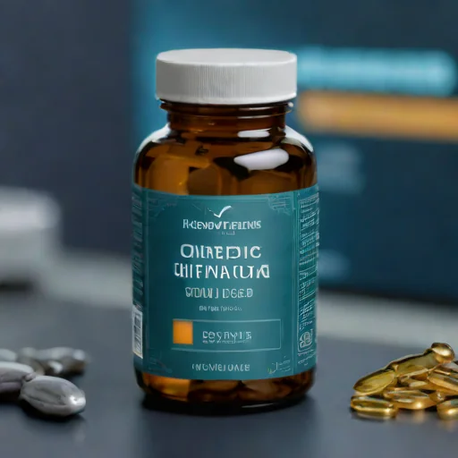 Nordic Naturals Ultimate Omega