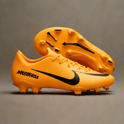 Nike Mercurial Vapor 15 Pro FG