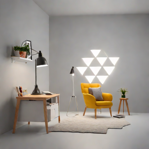 Nanoleaf