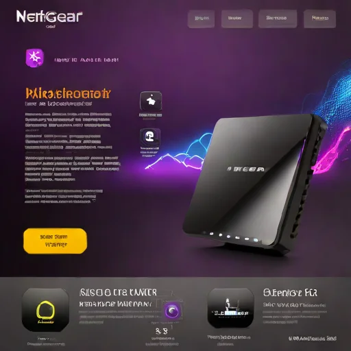 Netgear Nighthawk MK8