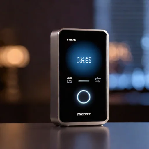 Netgear Orbi Pro WiFi 6E AX7800