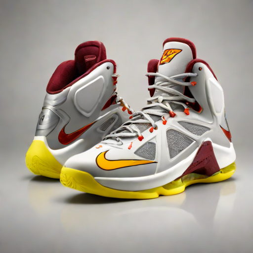 Nike LeBron 21