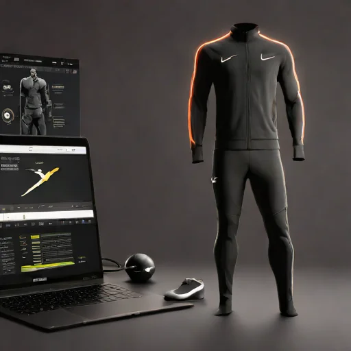 Nike Dri-FIT Academy Training Suit