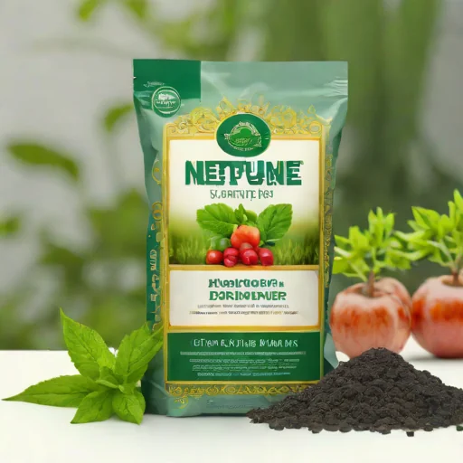 Neptune's Harvest All-Purpose Organic Fertilizer
