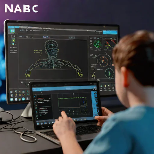 NEUROPSYCHOLOGICAL Assessment Battery  Children (NAB-C)