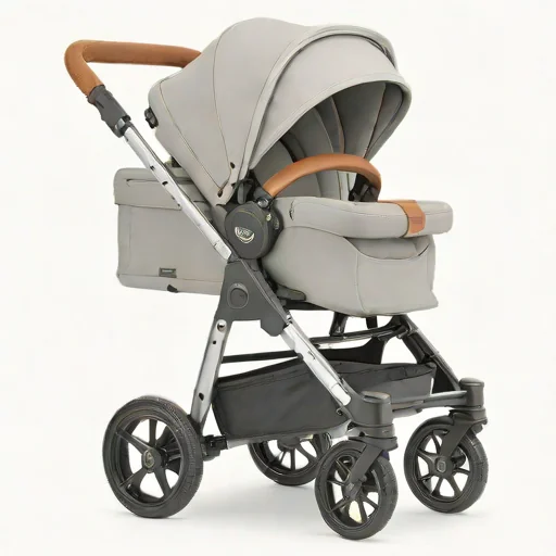 Nuna MIXX Next with Pipa Lite RX