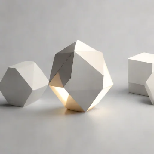 Nanoleaf Shapes Mini Matter