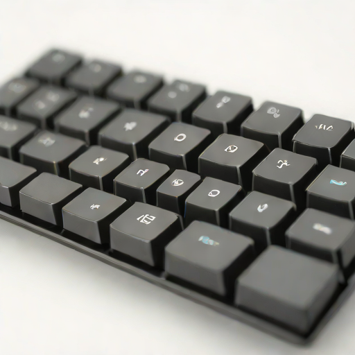 NuPhy Halo60
