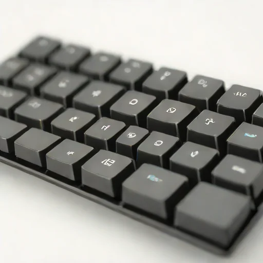 NuPhy Halo60