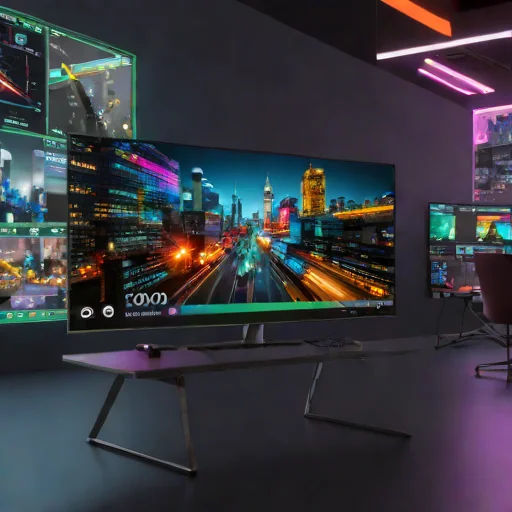 NovaView Pro 65S