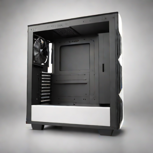 NZXT H9 Elite