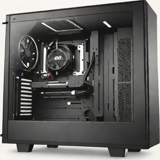 NZXT H9 Elite