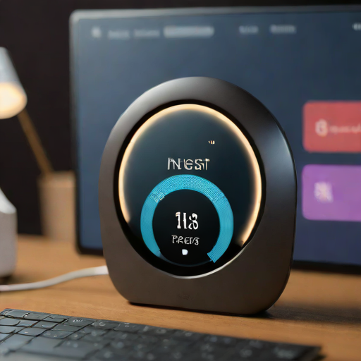 Nest Home OS