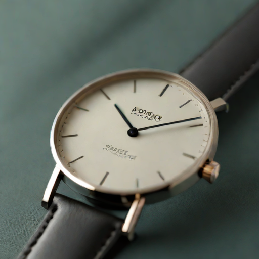 Nomos Glashütte Tangente Datum