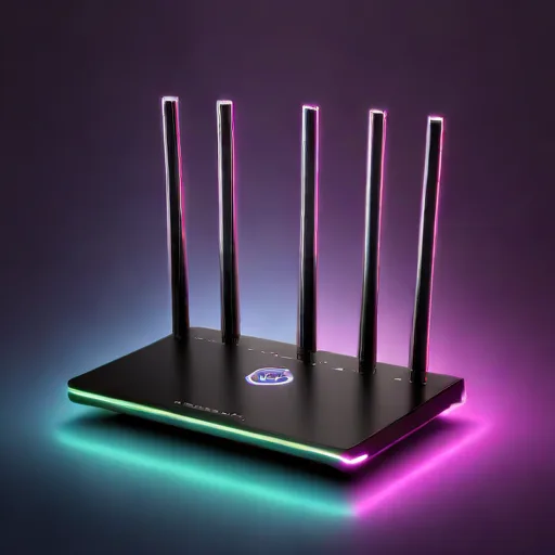 Netgear Nighthawk R7800