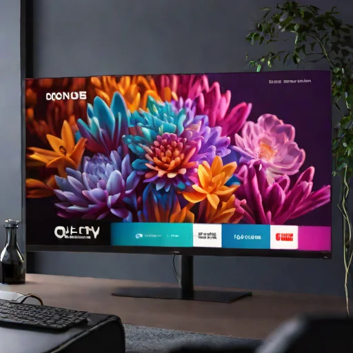 NovaView QLED Pro