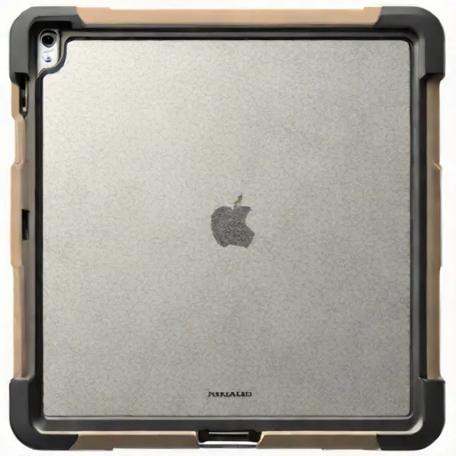 Nomad Rugged Case for iPad Pro