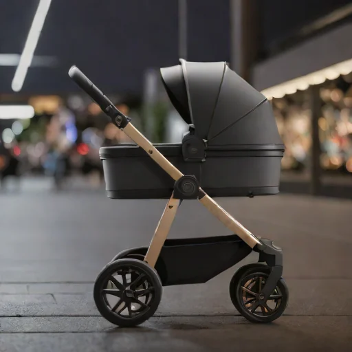 Nuna MIXX Stroller