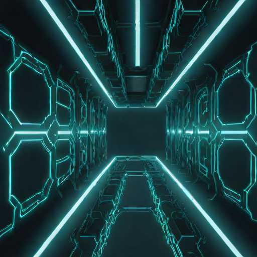 NexusMesh