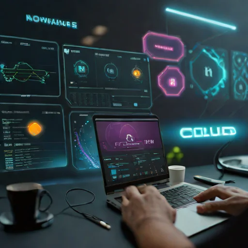 NovaMesh Cloud