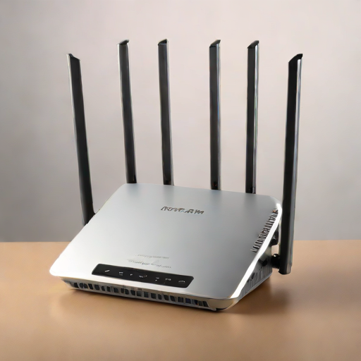 Netgear OrbiPro RBK852