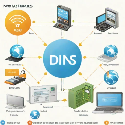 No-IP DNS