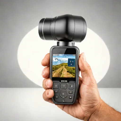 Navixy Voyager Pro