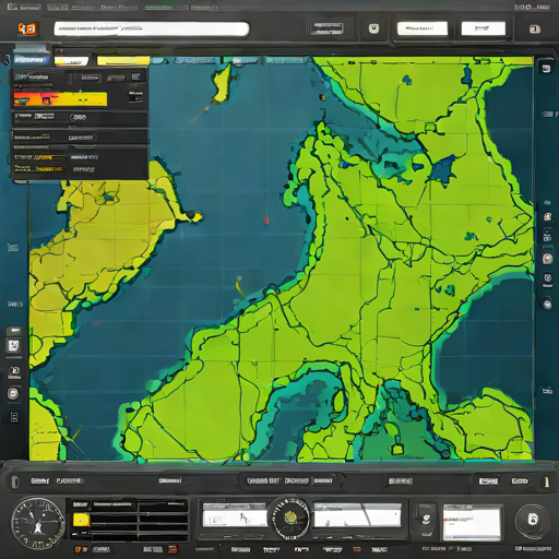 Navionics Boating+ App