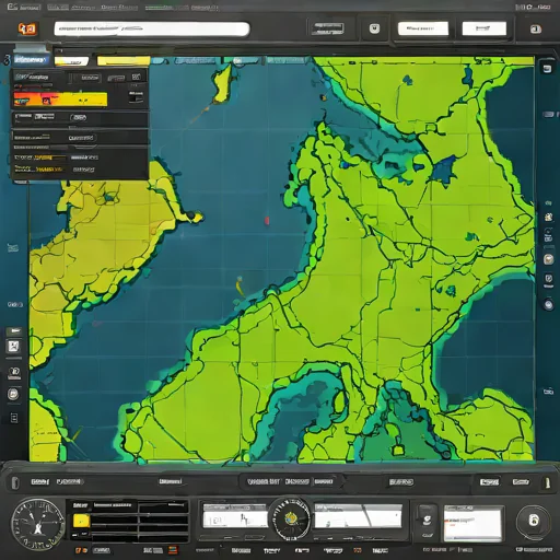 Navionics Boating+ App