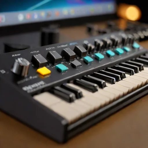 Novation Launchkey Mini MK3