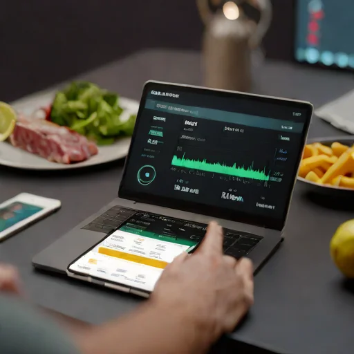 NutriTrack Pro